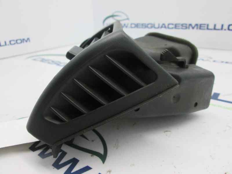 BMW 3 Series E46 (1997-2006) Cabin Air Intake Grille 64228361898 24118397