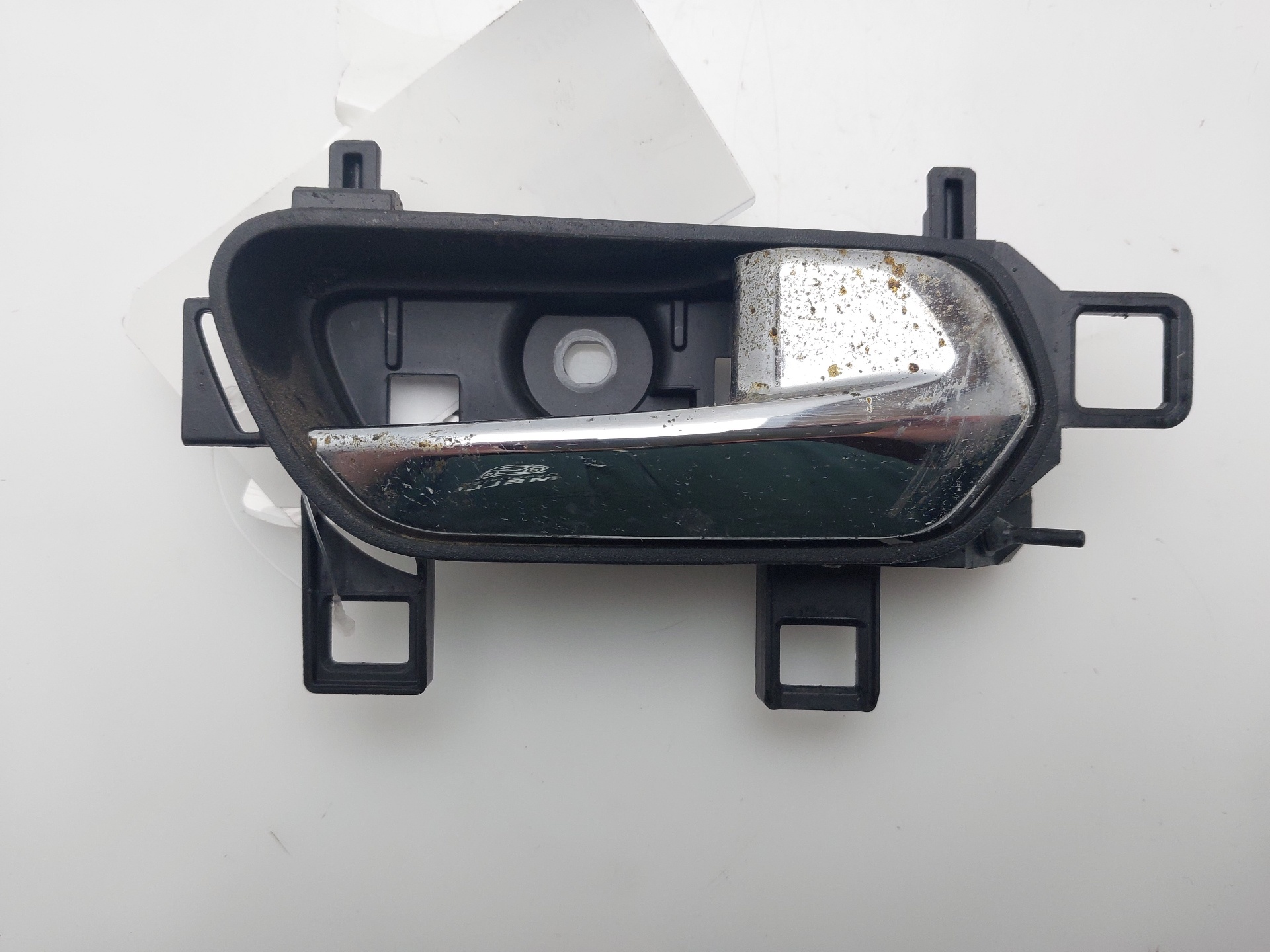 NISSAN Micra K14 (2017-2023) Other Interior Parts 806705FA6A 22436825