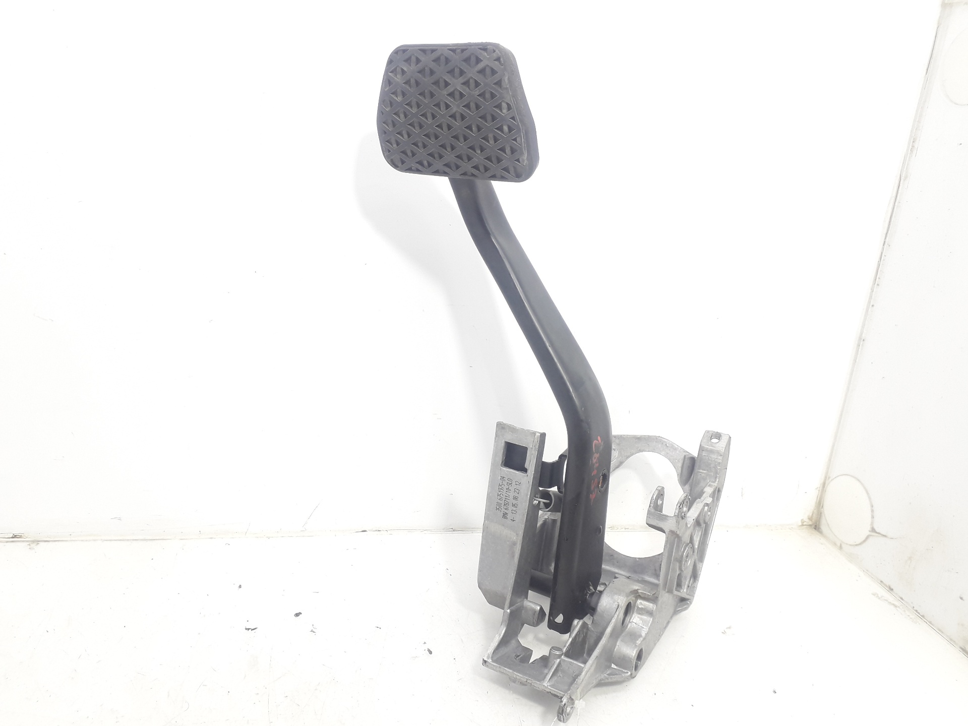 BMW 3 Series E90/E91/E92/E93 (2004-2013) Педаль тормоза 6751975 22453940