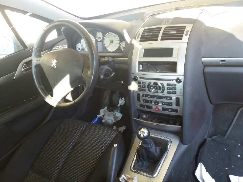 PEUGEOT 407 1 generation (2004-2010) Other Interior Parts 96526177VD 20193350