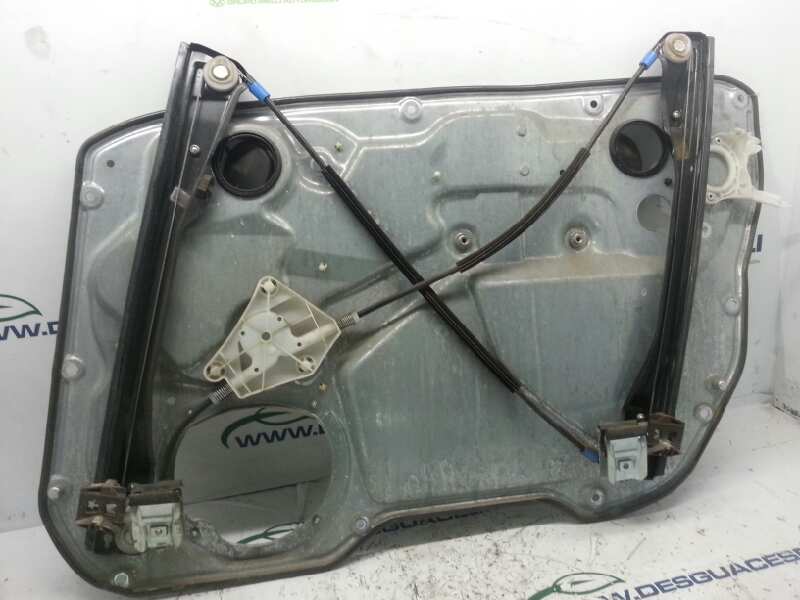 SEAT Cordoba 2 generation (1999-2009) Front Left Door Window Regulator 6L4837751CM 20165210