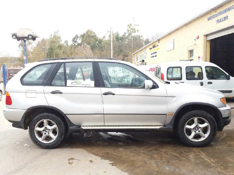 BMW X5 E53 (1999-2006) Autres pièces intérieures 140929 20193460