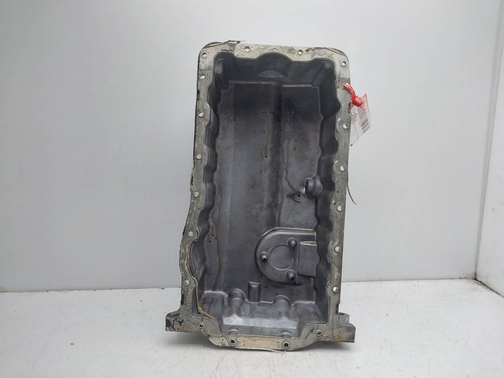 SEAT Toledo 3 generation (2004-2010) Forgattyúsház 038103603 22456353