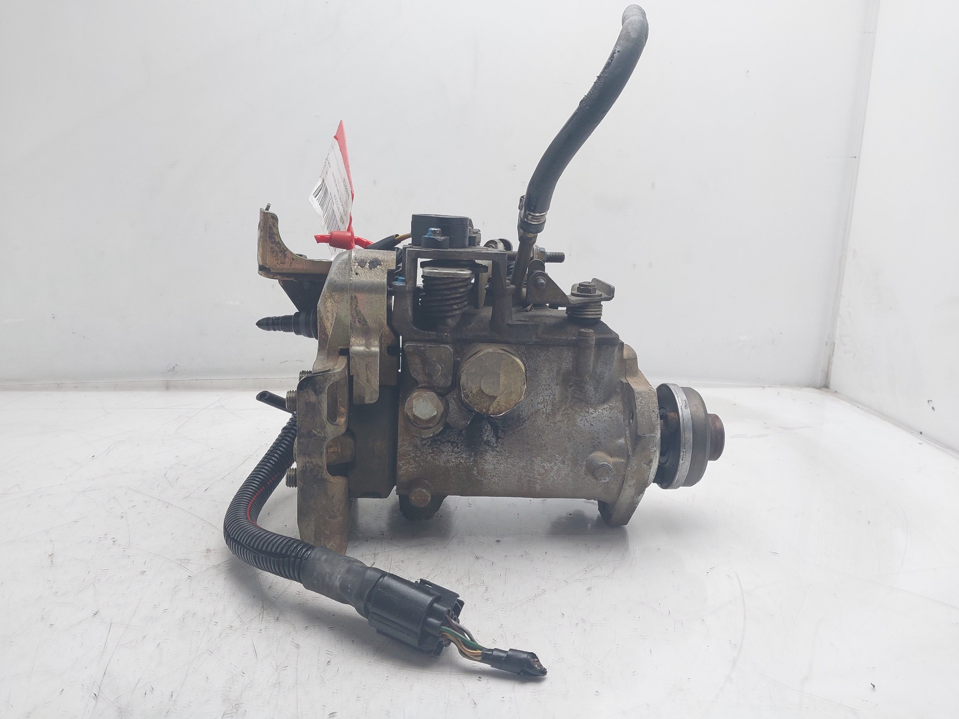 FORD Mondeo 1 generation (1993-1996) High Pressure Fuel Pump 8448B253A 24973177