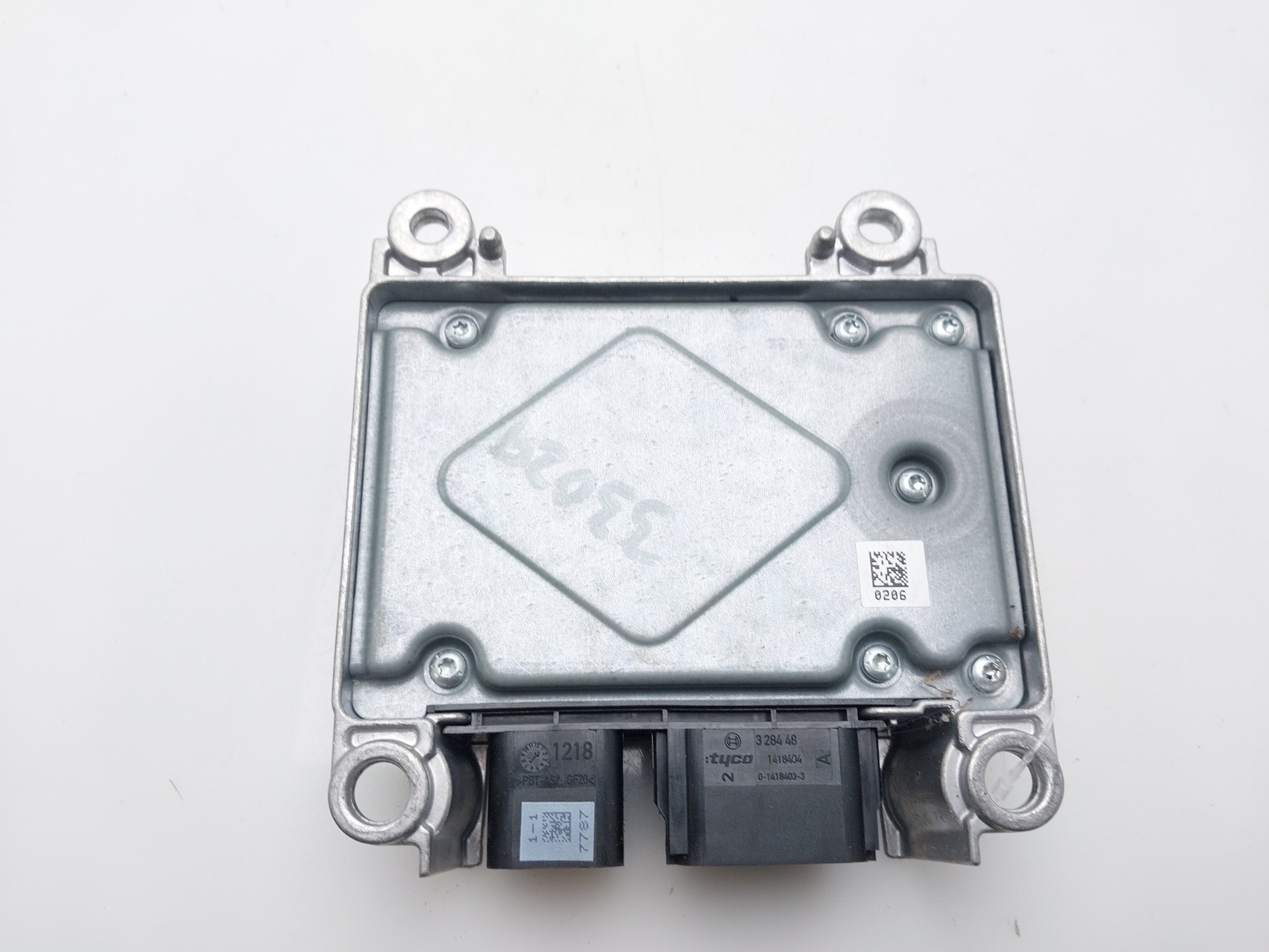 LAND ROVER Freelander 2 generation (2006-2015) SRS Control Unit 6H5214B321AE 23022150