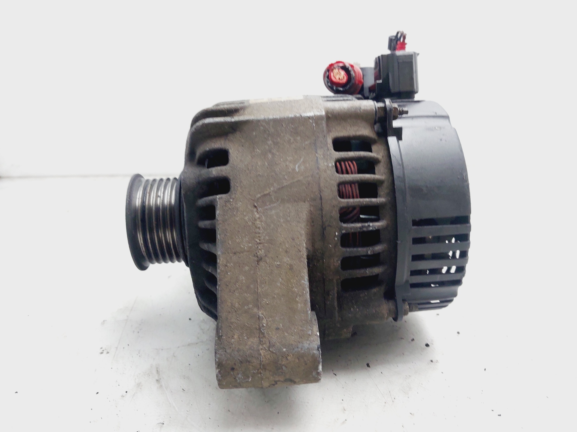 FORD Focus 1 generation (1998-2010) Alternator 98AB10300GF 26287600