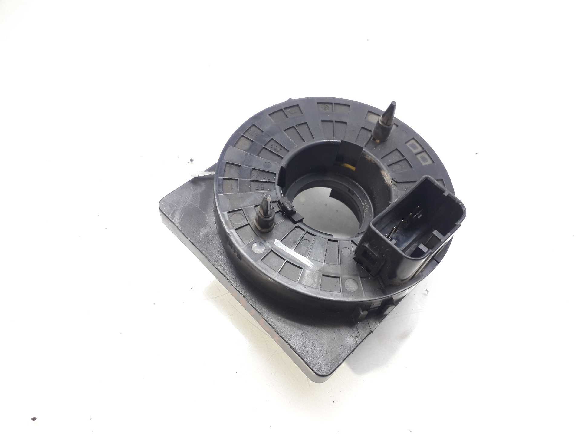 SEAT Cordoba 2 generation (1999-2009) Steering Wheel Slip Ring Squib 6Q0959653A 22461585