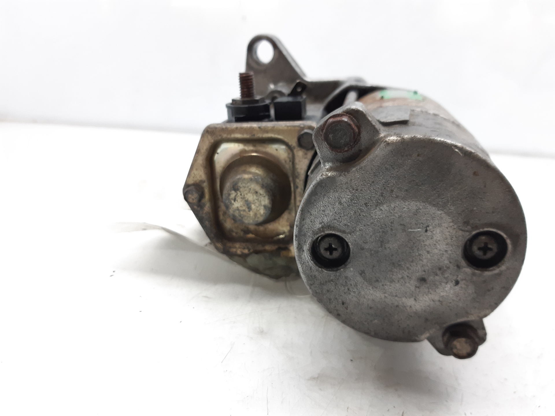 NISSAN 45 1 generation (1999-2005) Starter Motor 2280004961 18679286