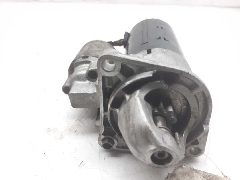 FIAT Stilo 1 generation (2001-2010) Стартер 0001108202 18412783