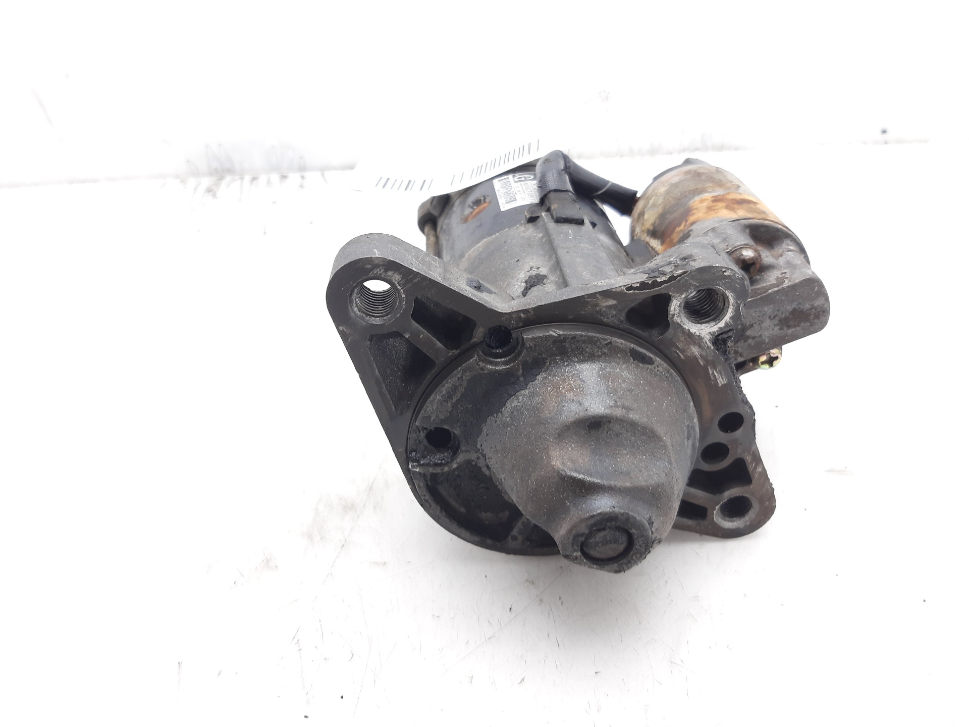 MAZDA 6 GG (2002-2007) Starter auto RF5C18400 23021632