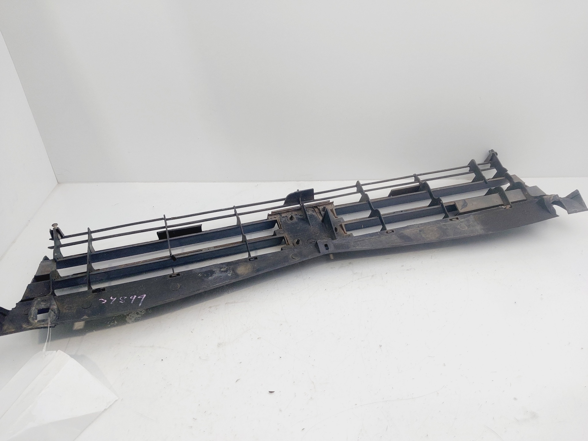 RENAULT Radiator Grille 9253108580 25506950