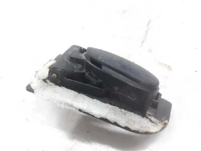 PEUGEOT 206 1 generation (1998-2009) Front Left Door Interior Handle Frame 9623698477 20197809