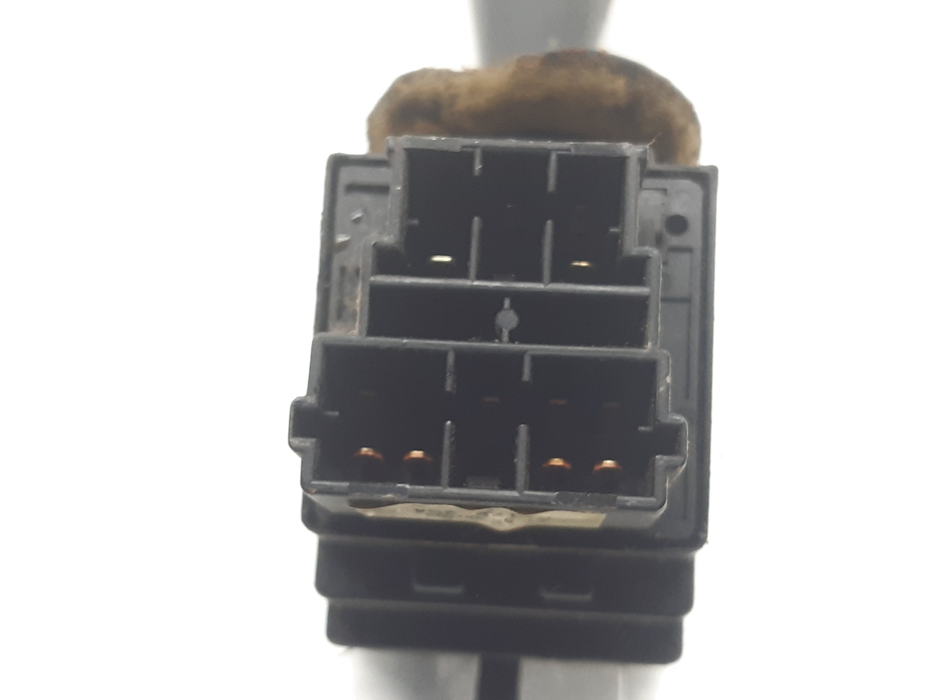 CITROËN AX 1 generation (1986-1998) Headlight Switch Control Unit 96122254ZL 18695757