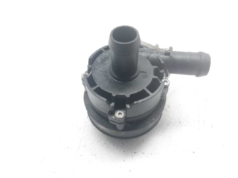 MERCEDES-BENZ A-Class W176 (2012-2018) Water Pump 0392023206 20191356