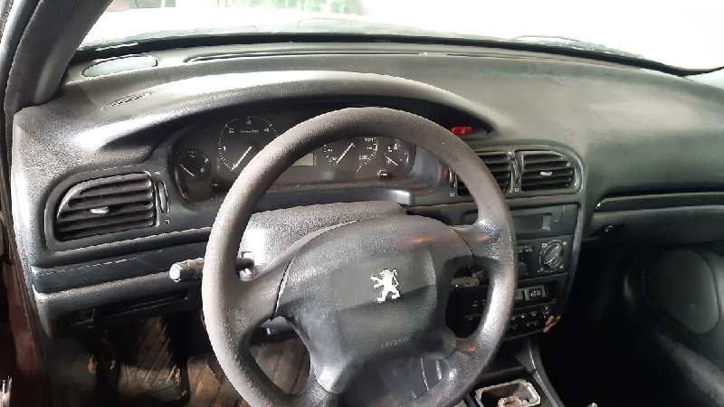 PEUGEOT 406 1 generation (1995-2004) Спидометр 9642946280 27269853