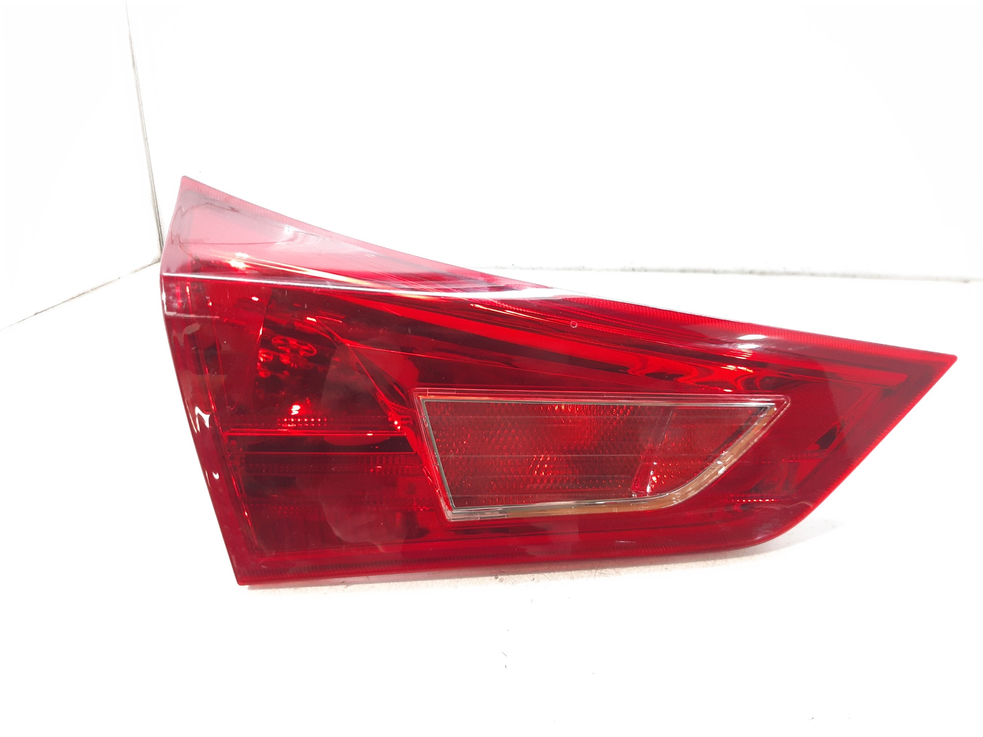 TOYOTA Auris 1 generation (2006-2012) Rear Left Taillight 05170237 24041541