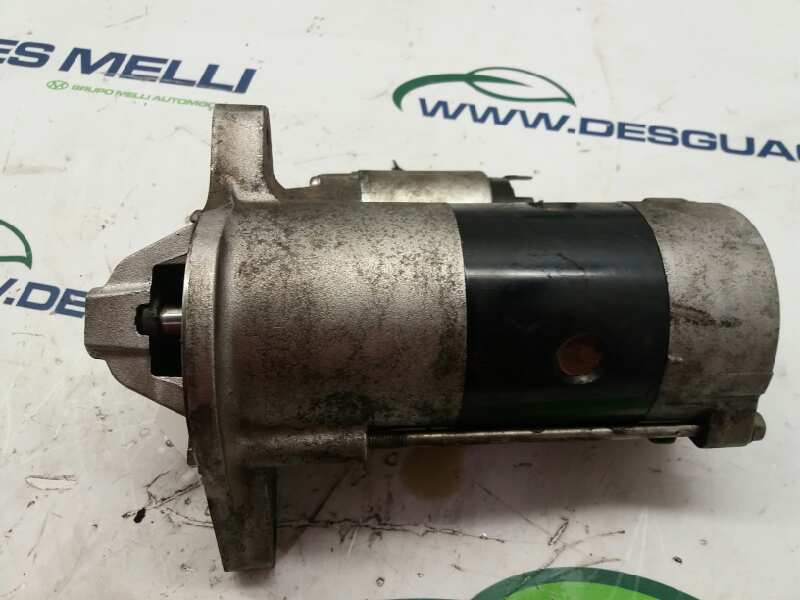 MAZDA 3 BK (2003-2009) Starter Motor M002T88671 20171127