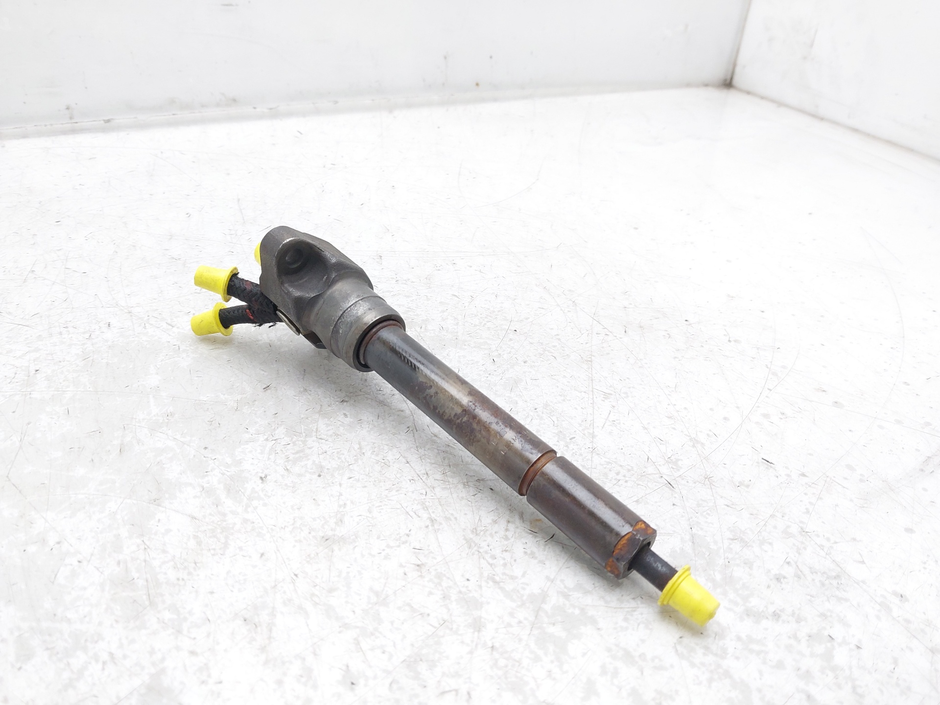 BMW 5 Series E39 (1995-2004) Fuel Injector 0432191528 24003036