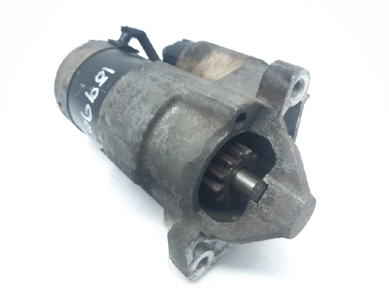 RENAULT Scenic 2 generation (2003-2010) Startmotor 8200426577 18446921