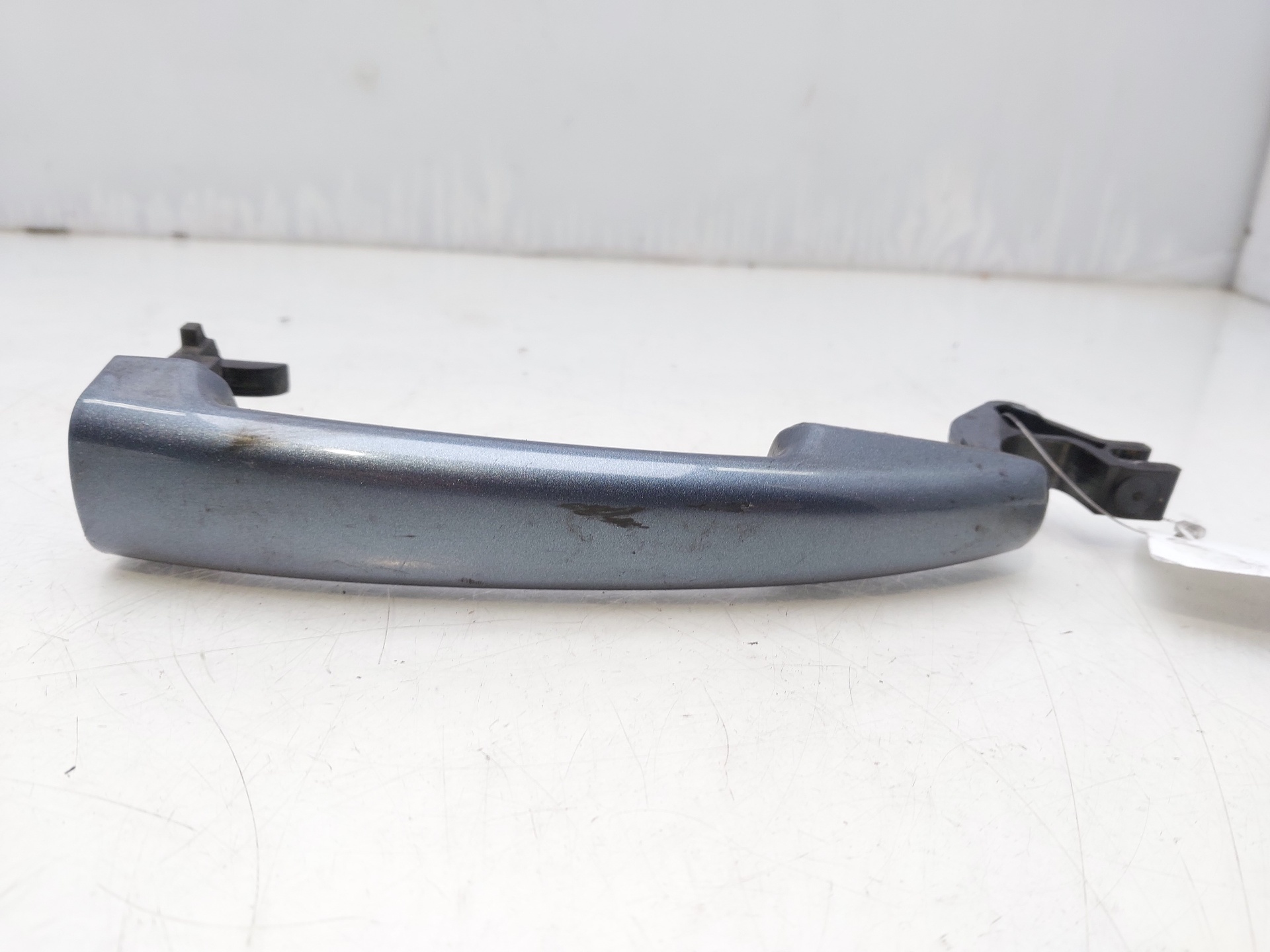 PEUGEOT 407 1 generation (2004-2010) Rear Left Door Exterior Handle 9101ER 22459445