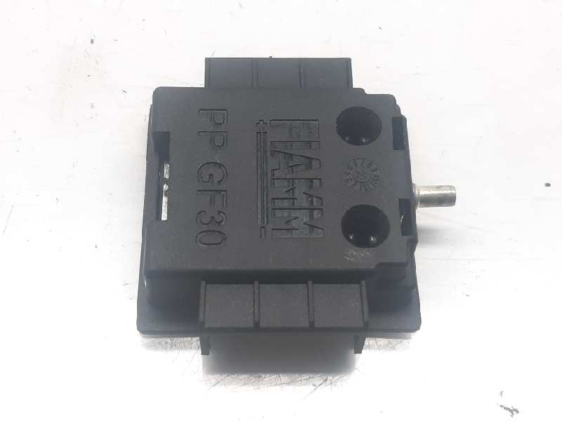 PEUGEOT 508 1 generation (2010-2020) Other Control Units 9666359980 18440167