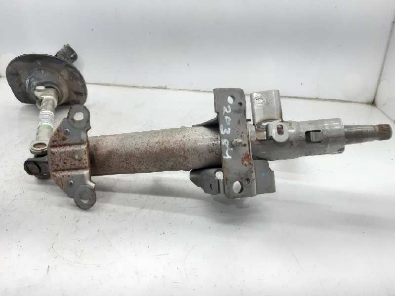 RENAULT Trafic 2 generation (2001-2015) Steering Column Mechanism 488109689R 18523155