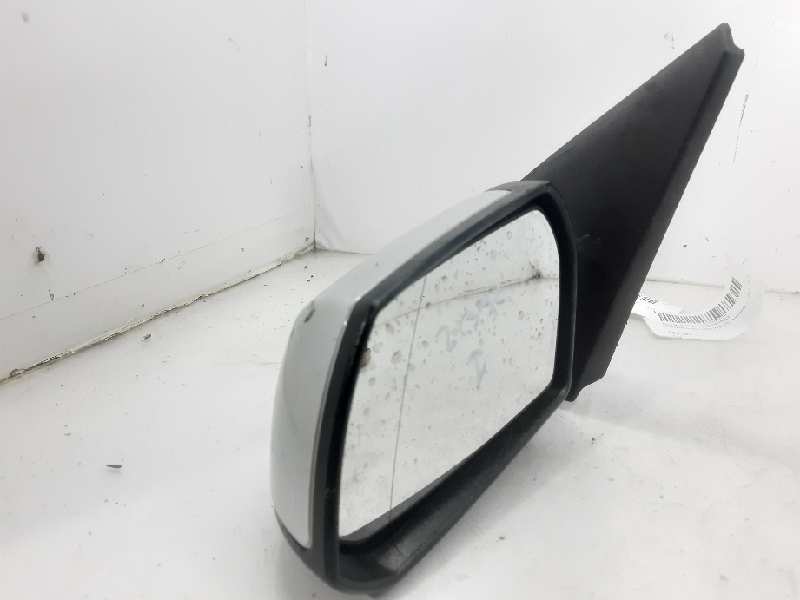 FORD Mondeo 3 generation (2000-2007) Left Side Wing Mirror 836155 18563316