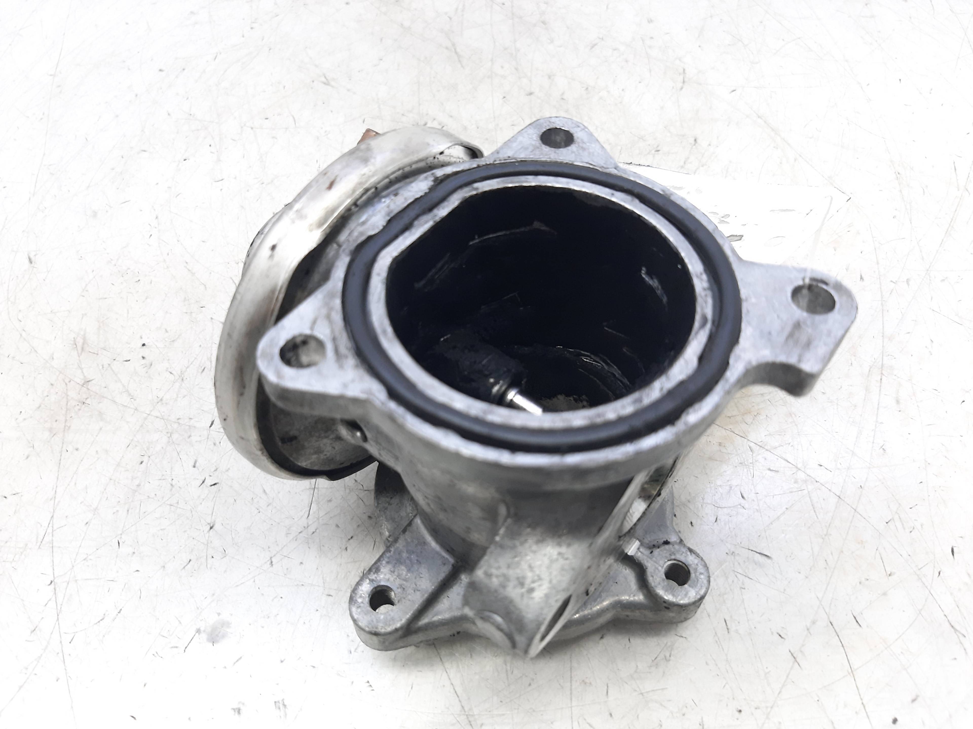 SEAT Cordoba 2 generation (1999-2009) EGR Valve 045129637A 22462152