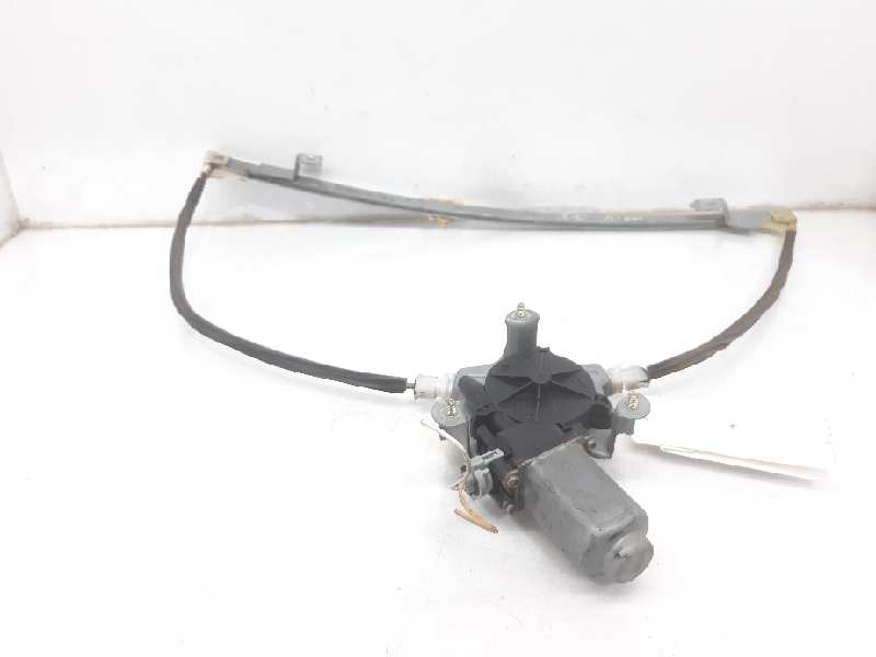 RENAULT Scenic 1 generation (1996-2003) Front Left Door Window Regulator 7700838592 18485515