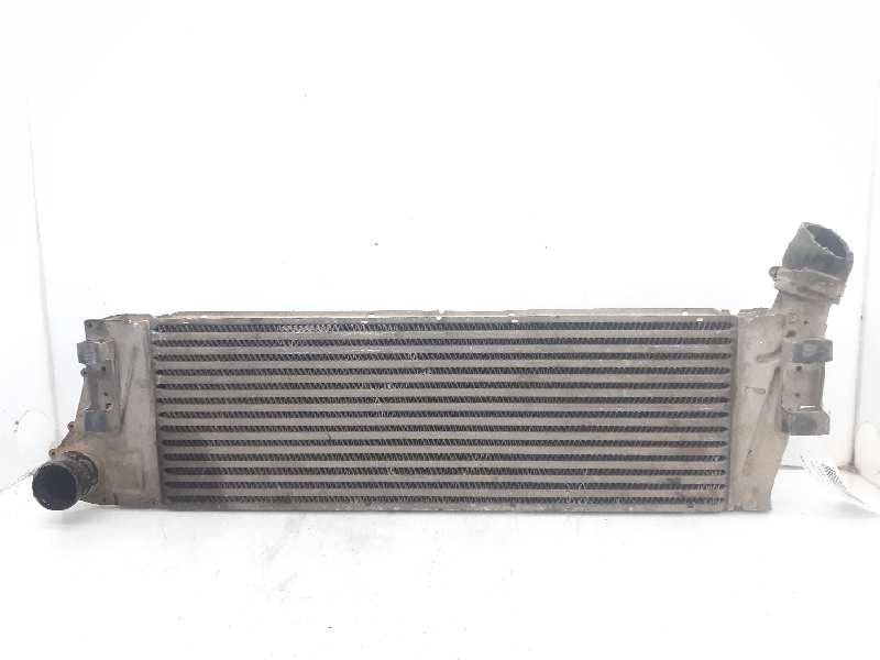 RENAULT Megane 3 generation (2008-2020) Interkūlerio radiatorius 8200115540 18571354