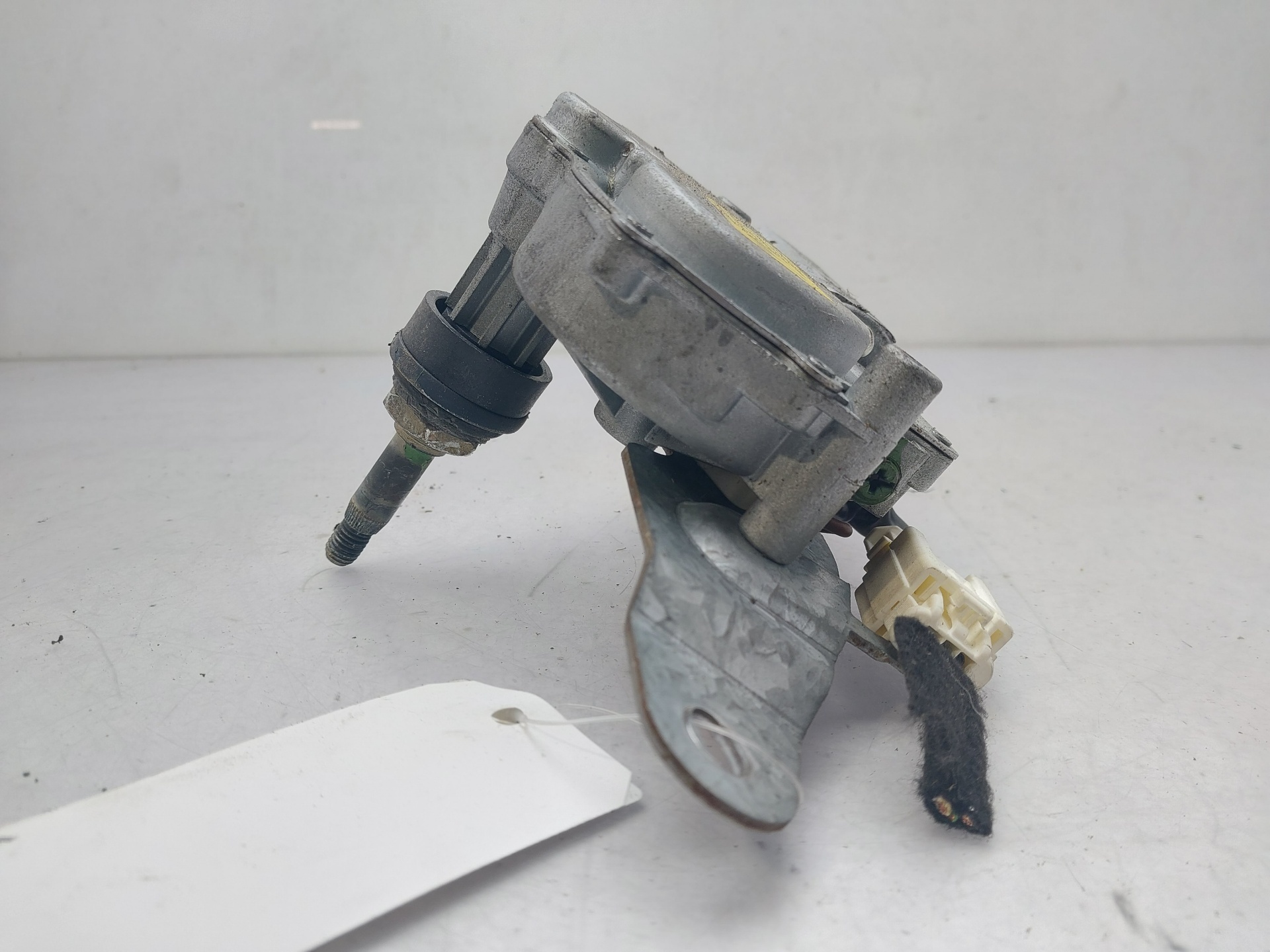 CITROËN Xantia X1 (1993-1998) Tailgate  Window Wiper Motor 7700429615 23013518