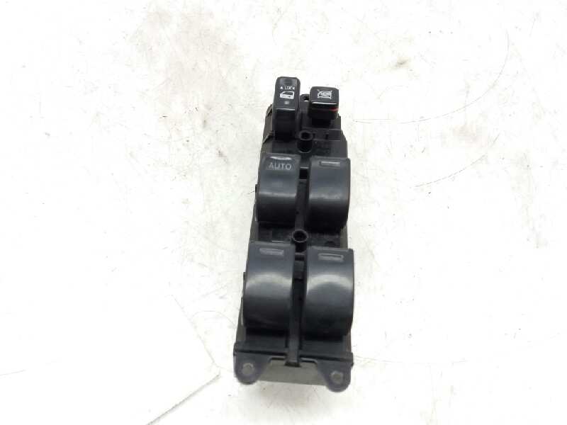 TOYOTA Prius 2 generation (XW20) (2003-2011) Front Left Door Window Switch 8482047050 18363289