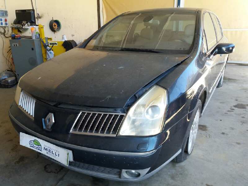 RENAULT Vel Satis 1 generation (2002-2009) Bakre høyre baklys 8200014360 24145215