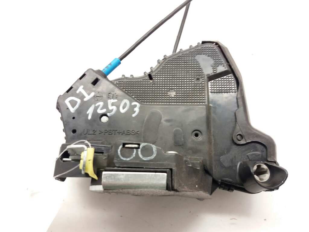 TOYOTA Auris 2 generation (2012-2015) Front Left Door Lock 6904002211 20172890