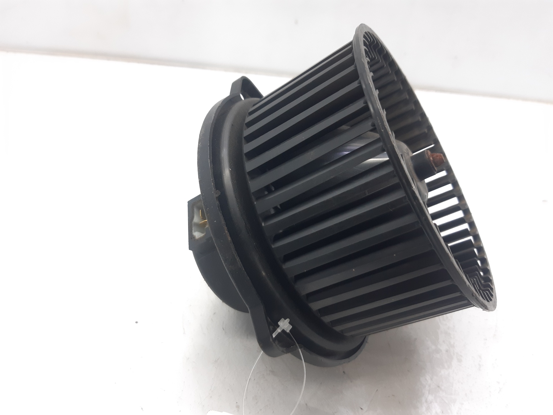 RENAULT Picanto 1 generation (2004-2011) Fűtésventilátor 9711307000 18608146