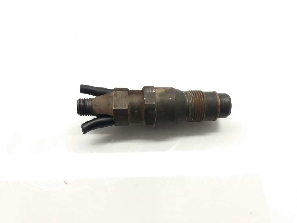 PEUGEOT 306 1 generation (1993-2002) Fuel Injector KCA20S106 20174438