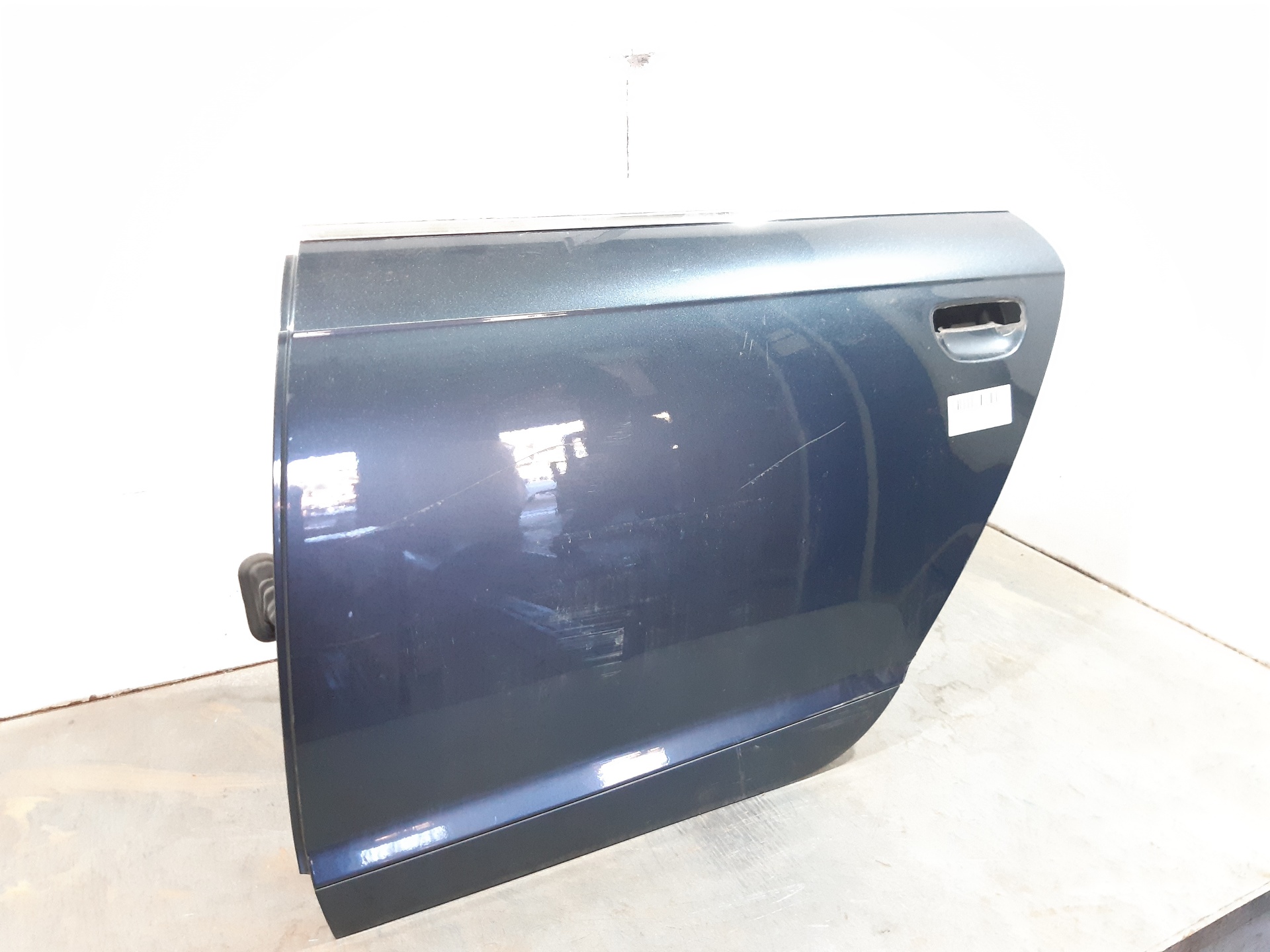 TOYOTA A6 C6/4F (2004-2011) Rear Left Door 4F0833051G 18762570