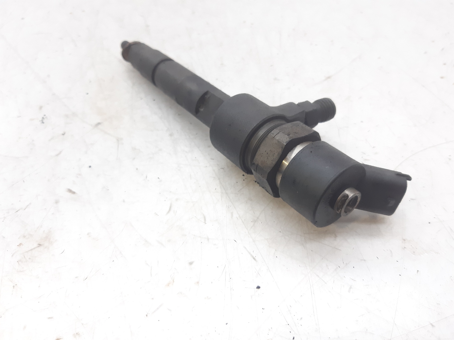 ALFA ROMEO 147 2 generation (2004-2010) Fuel Injector 0445110119 18725956