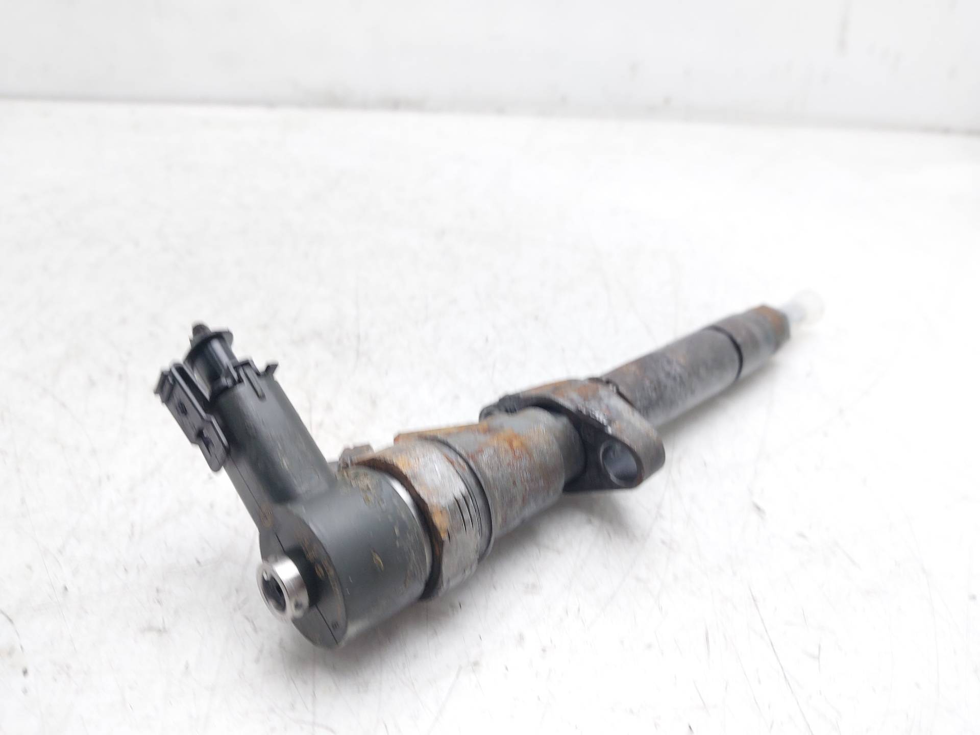 RENAULT Master Fuel Injector 8200101135 24140862