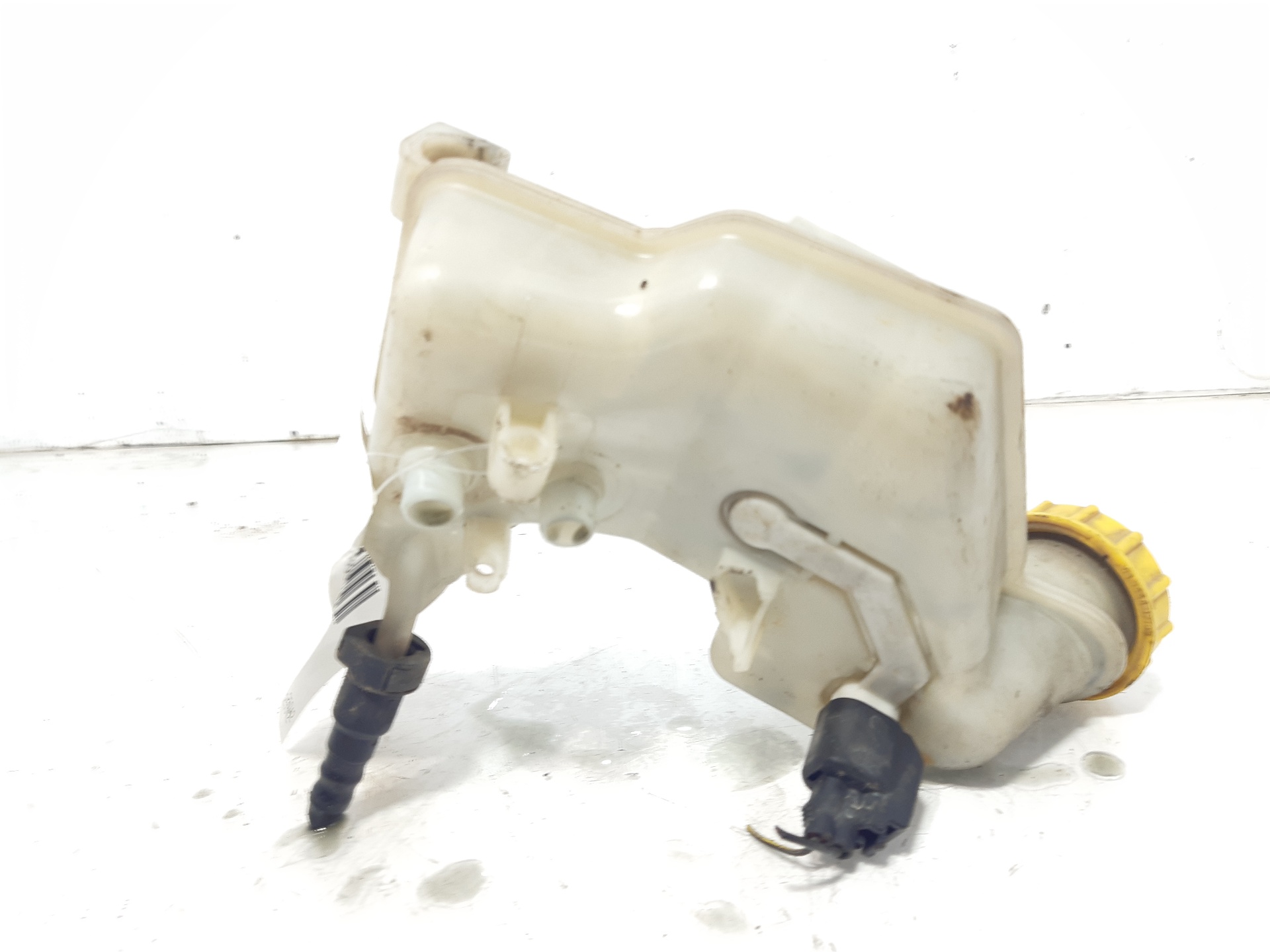 FORD Fiesta 5 generation (2001-2010) Power Steering Pump Tank 03350884941 18726816