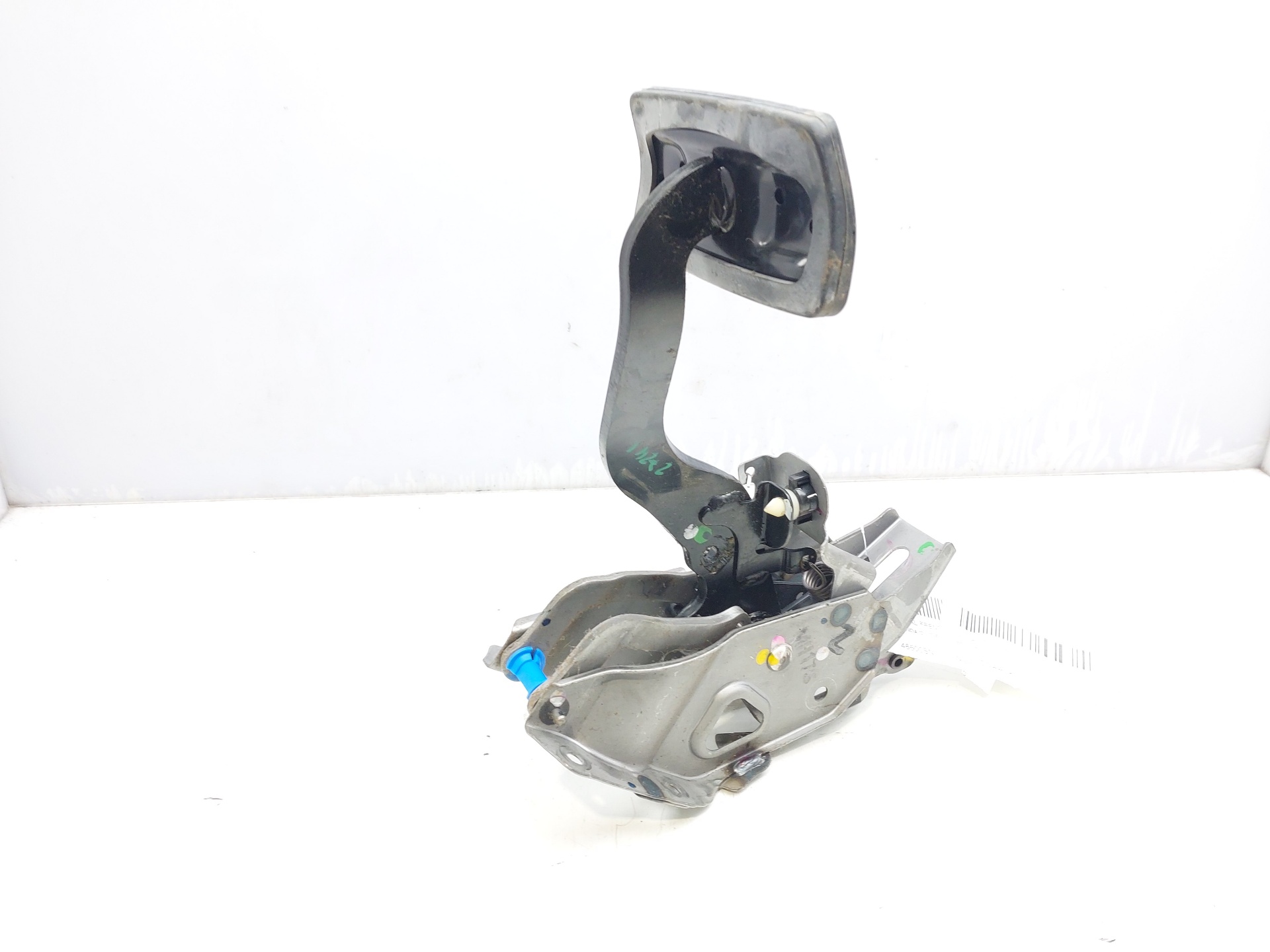 HONDA S2000 AP1 (1999-2003) Bromspedal 46600SNAA02 22422150