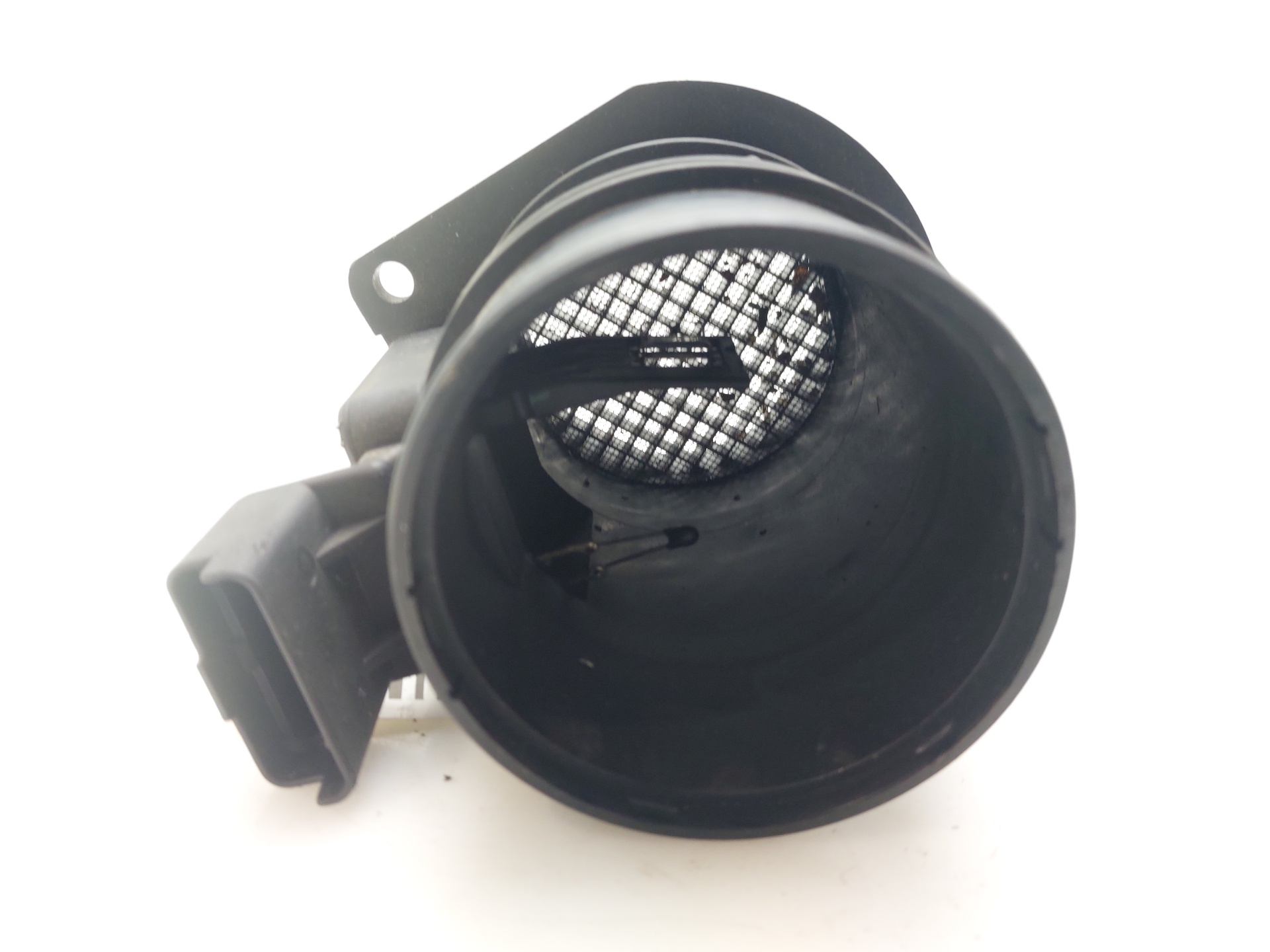 RENAULT Master 2 generation (1997-2010) Mass Air Flow Sensor MAF 7700314057 24773518