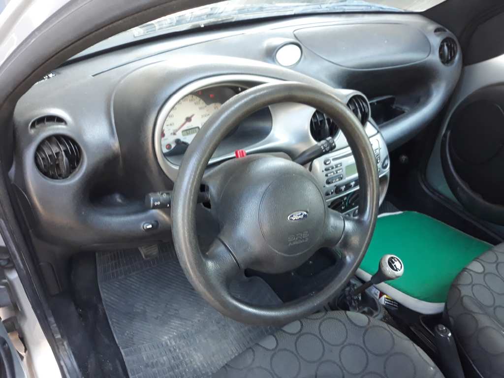 FORD Ka 1 generation (1996-2008) Far dreapta față 97KG13N004 18405717