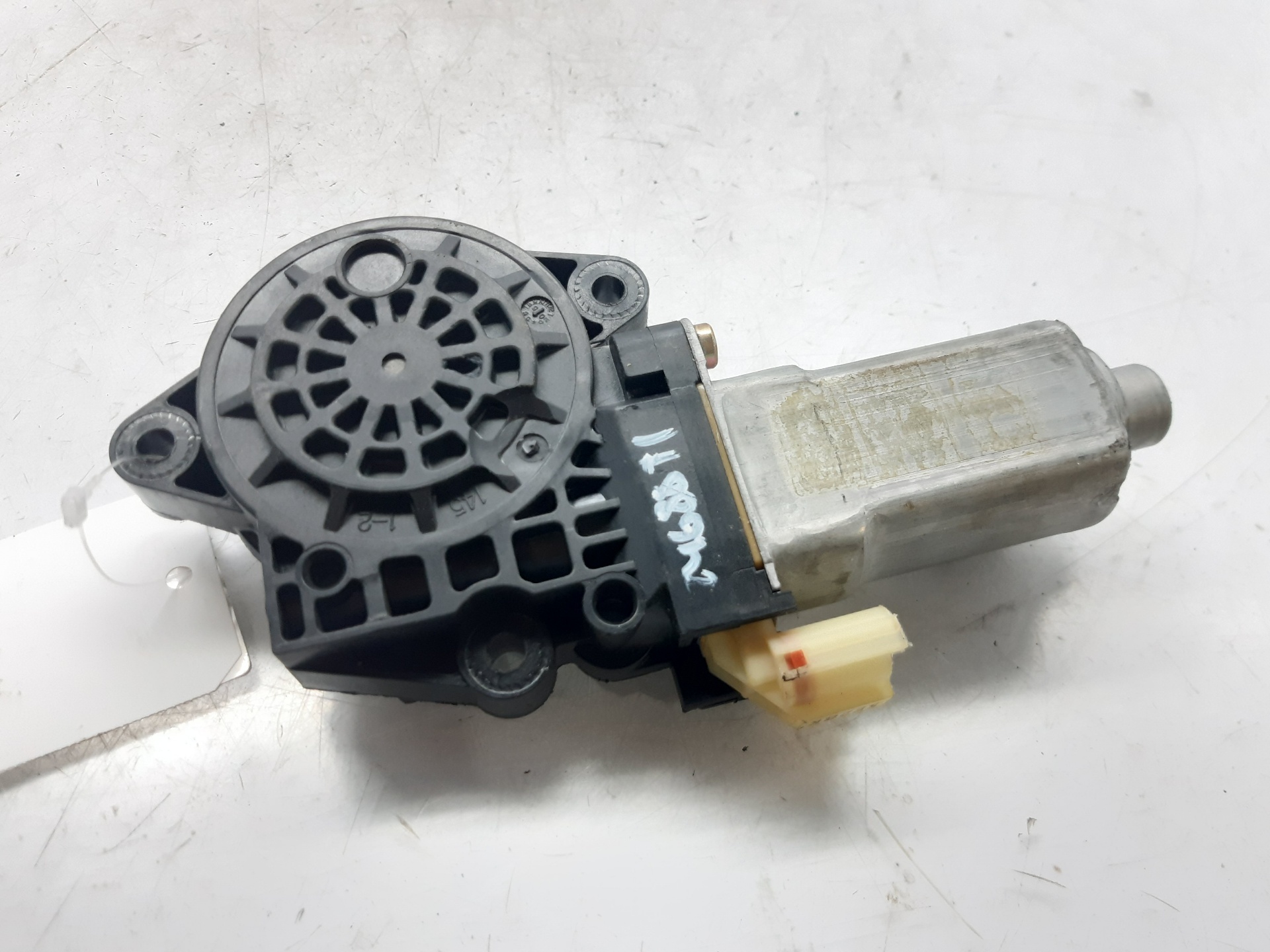 KIA Sportage 2 generation (2004-2010) Rear Left Door Window Control Motor 988101F100 18714662