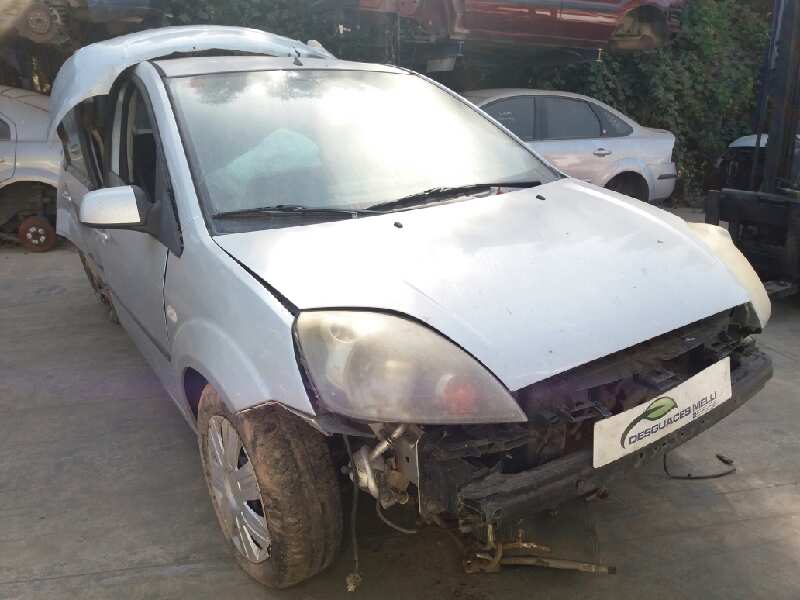 FORD Fiesta 5 generation (2001-2010) Mecanismul de direcție 1S7T17A553DD 20192723