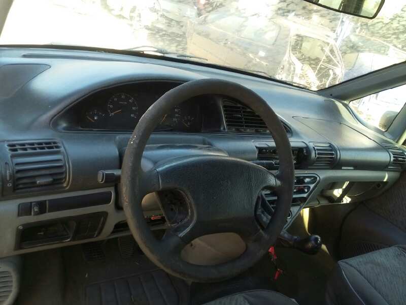 PEUGEOT 806 221 (1994-2002) Other Interior Parts 1470970077 24121552