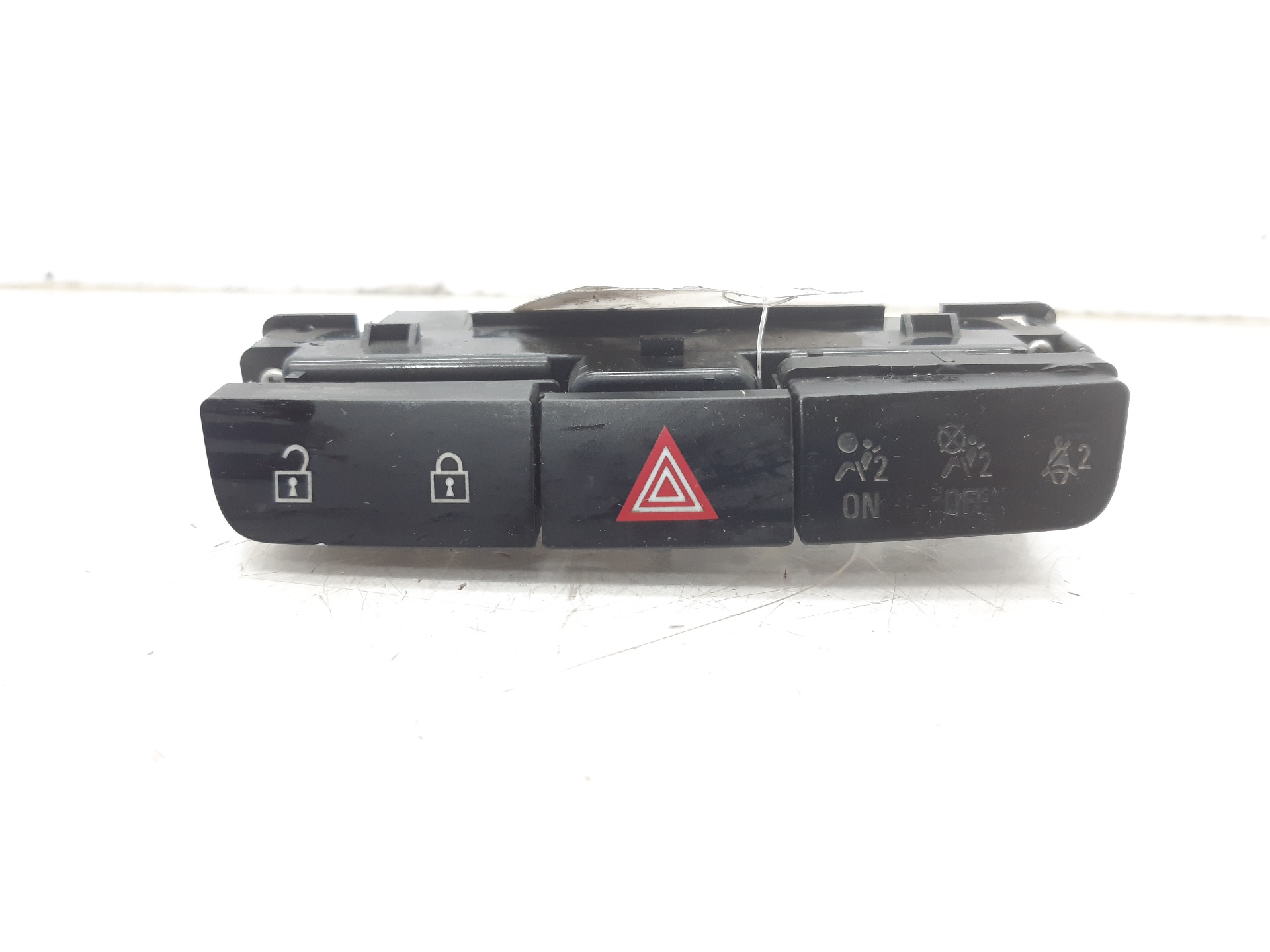 OPEL Insignia A (2008-2016) Buton oprire de urgență 13324594 18647213