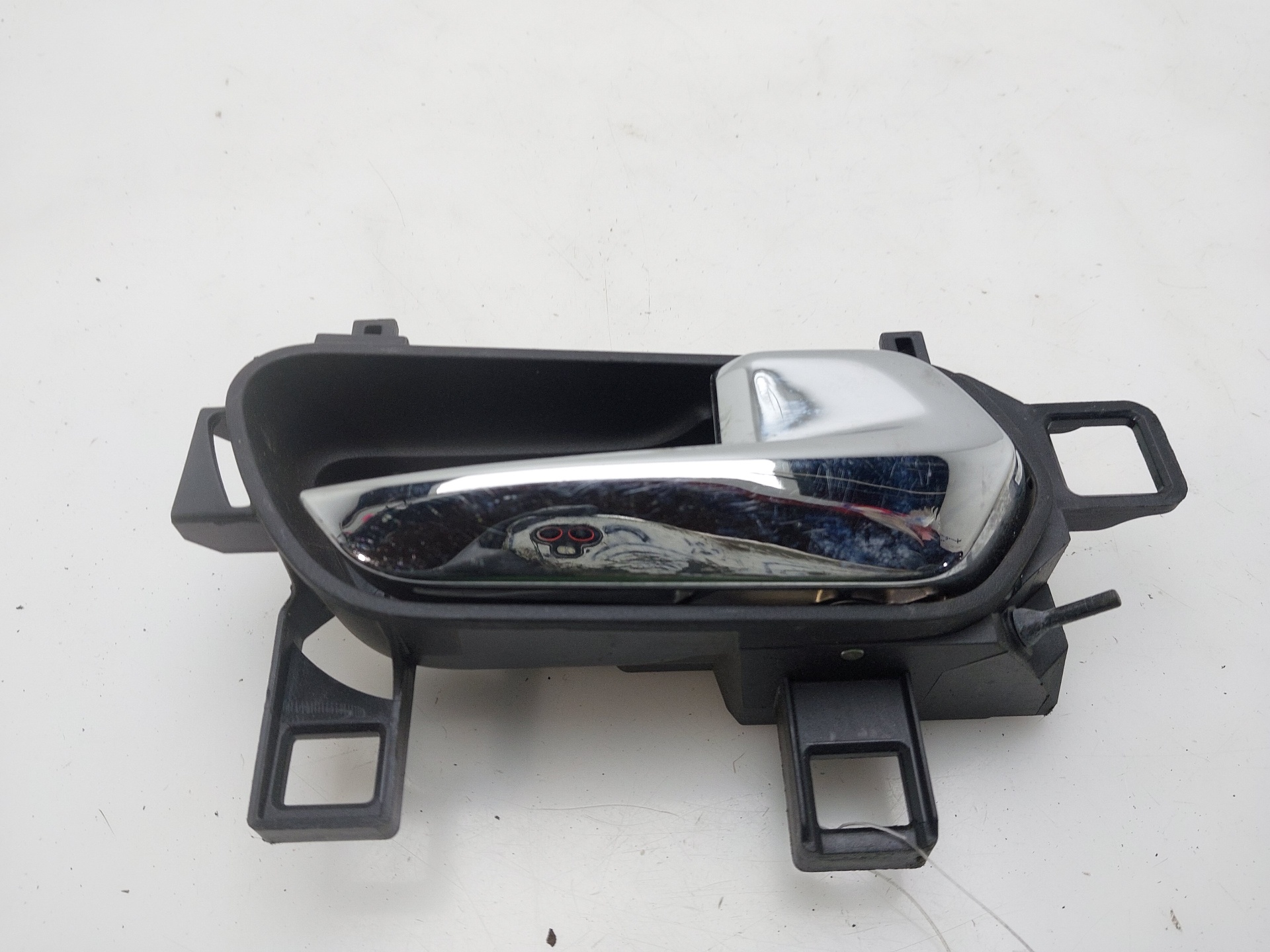 NISSAN Micra K14 (2017-2023) Other Interior Parts 806705FA6A 22916213