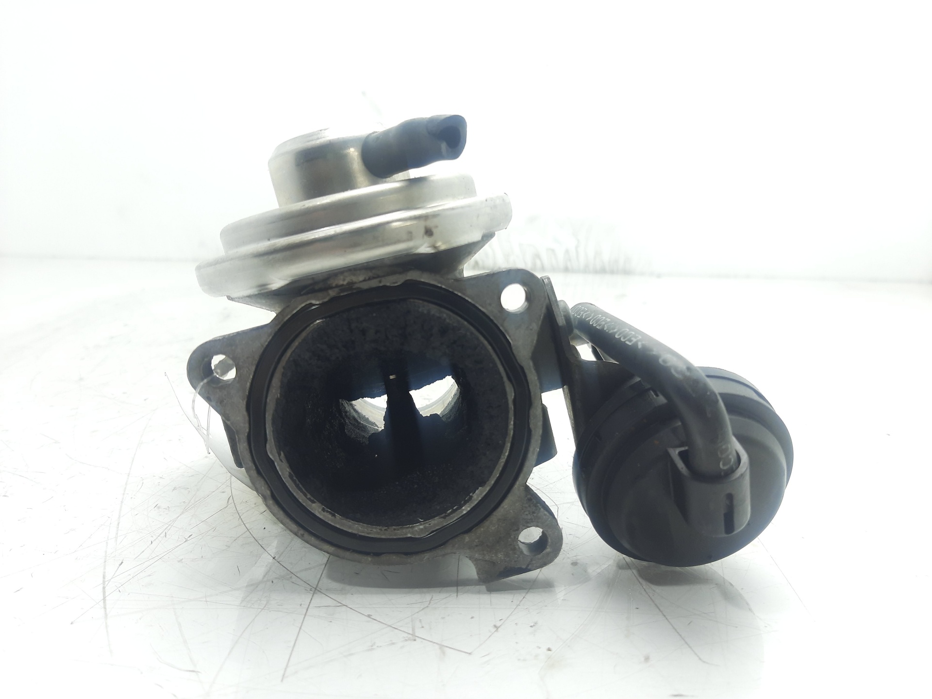 SEAT Cordoba 2 generation (1999-2009) EGR ventil 038131501M 23013955