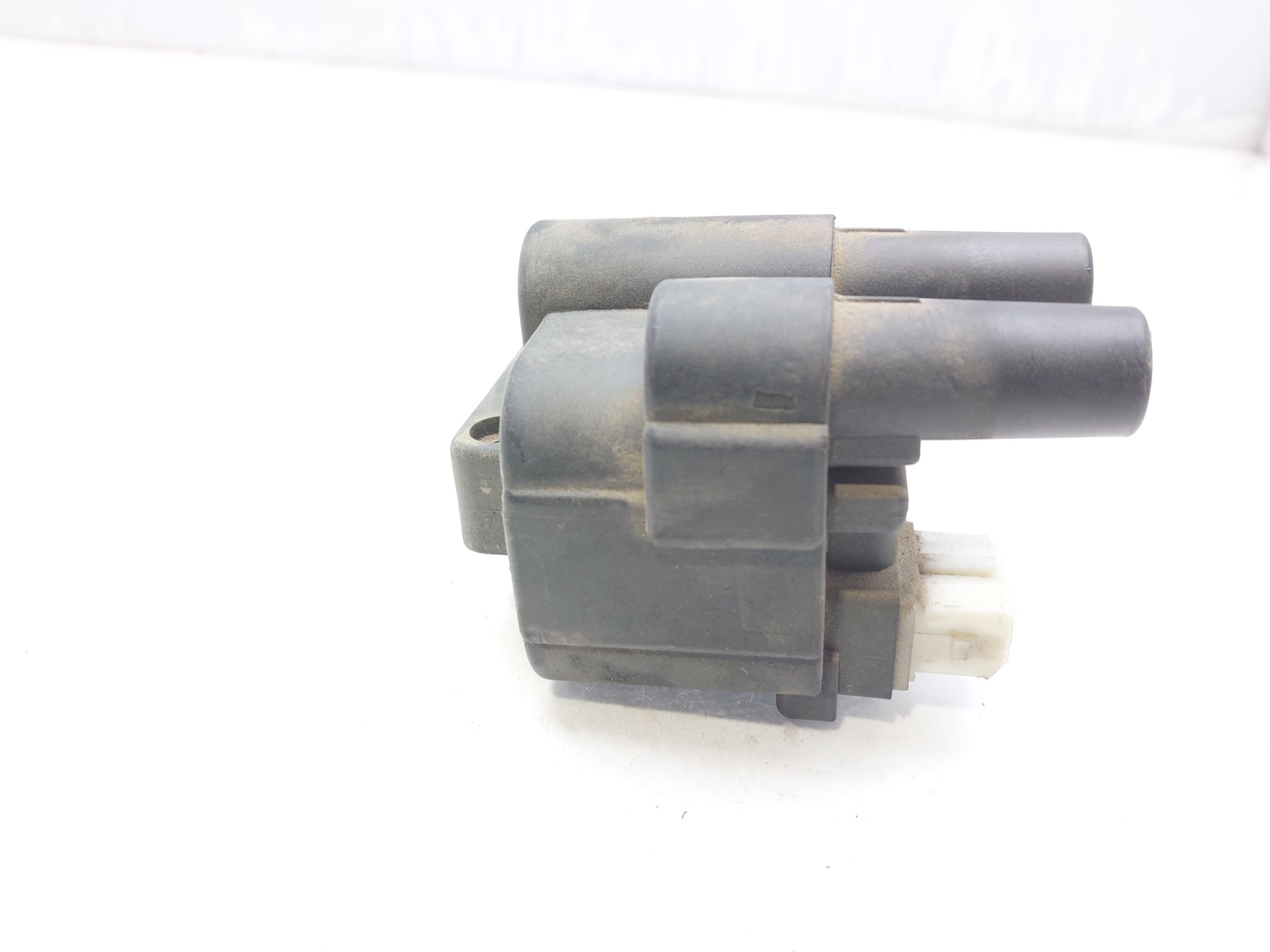 RENAULT Megane 2 generation (2002-2012) High Voltage Ignition Coil 7700100589 23013738